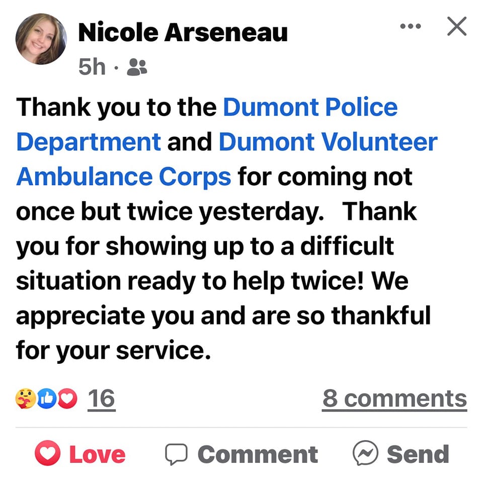 Nicole Arseneau