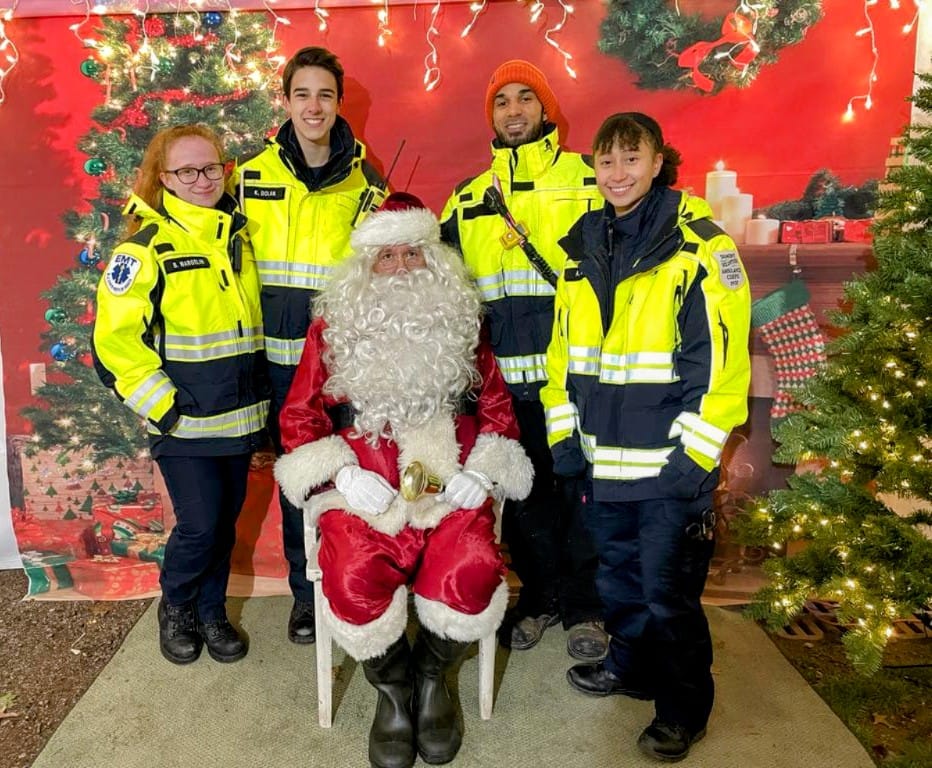 Santa